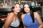 Friday Night at Barbacane Pub, Byblos